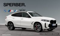 BMW X6 M60 - Vorschau Bild 6