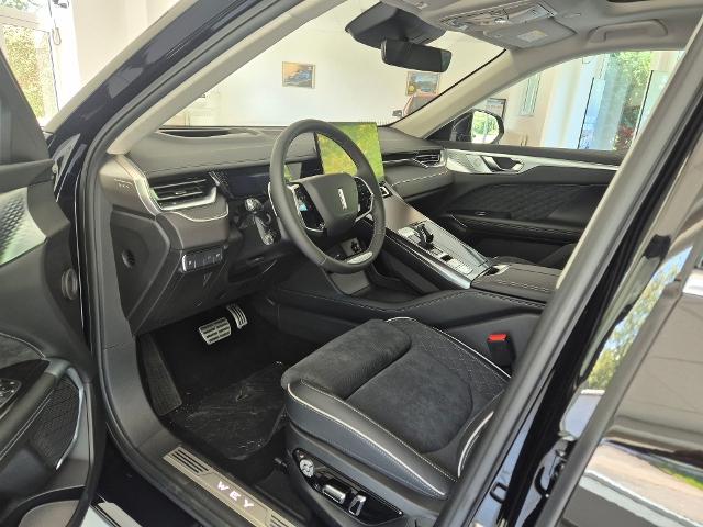 GWM WEY 05 Luxury mit Sitzkomf. Paket 4WD
