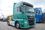 MAN TGX 18.440 XXL Intarder Navigation - Angebote