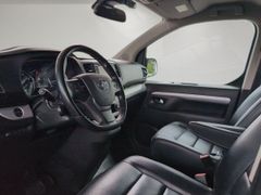 TOYOTA Proace (Verso)2.0 D-4D L1 Executive~Top gepflegt