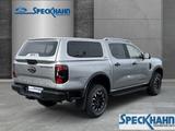 Ford Ranger Wildtrak X e-4WD Doppelkabine 2.0 Hardtop - Ford LKWs