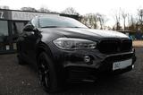 BMW X6 xDrive 40 d*M Sport*360°*AHK*SoftClose*Keyles - BMW X6 in Bremen: M