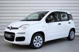Fiat Panda Pop+Klima+1.Hand+5-Türer - Fiat Panda POP mit Benzin-Antrieb