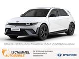 Hyundai IONIQ 5 N-Line 84 kWh MJ26 SHZ NAVI MATRIX-LED