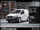 Mercedes-Benz Citan 110 cdi MBUX/Rückfahrk./Schiebetür re+li - Mercedes-Benz Citan in Dortmund