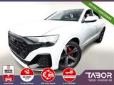 Audi Q8 50TDI Facelift 2xS line AssistenzP+ Laser 22Z - Audi Q8 in Freiburg