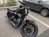 Harley-Davidson Sportster 48 fourty eight