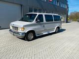Ford E 150 Econoline Van Top Zustand MEGA Garantie - Ford Oldtimer: T