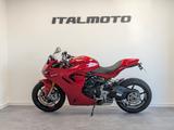 Ducati SUPERSPORT 950 S Akrapovic - DUCATI SUPERSPORT 950