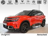 Citroën C5 Aircross Hybrid Shine Pack225 EAT8+NAVI+LED+3