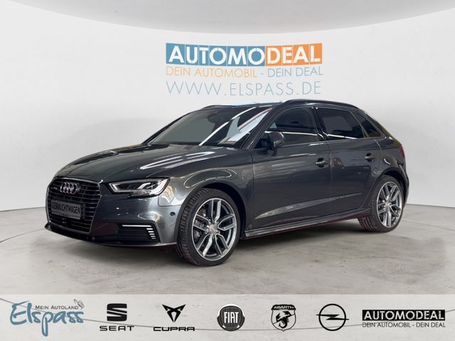 Audi A3 40 e-tron Sportback AUTOMATIK NAV LED DIG-DIS