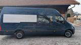 Opel Movano L4H3 Camper Projekt  - Opel Movano: L4h3