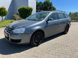 Volkswagen Golf 1.9 TDI DSG Comfortline Variant*KLIMA*SHZ* - Volkswagen Golf aus 2008 mit Diesel-Antrieb: Kombi