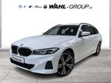 BMW 320i TOURING DAB AHK SHZ PDC ALU 19"