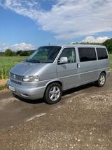 Volkswagen T4 Multivan - VW T4 Multivan in Freiburg