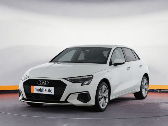 Audi A3 Sportback 40 TFSI e S tronic AHK | LED