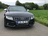 Audi S5 3.0 TFSI S tronic quattro Cabriolet - - gebrauchte Audi S5 aus dem Jahr 2010