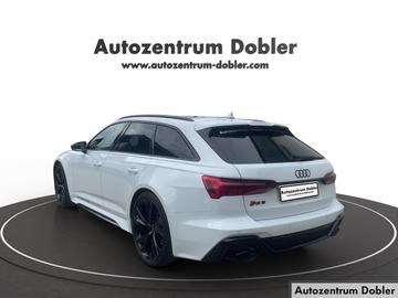 2025 AUDI RS6 photo 7