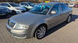Skoda Superb 2.5 TDI Elegance Lim*Antriebswelle defekt - Skoda Superb in Lübeck