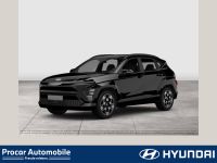 Hyundai KONA Elektro - Vorschau Bild 1