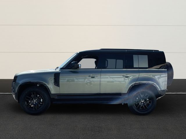 Land Rover Defender 110 X-Dynamic SE D250+Pano+AHK+ACC+MY25