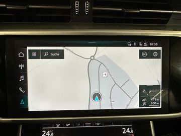 Audi A6 Allroad quattro 45 TDI basis *Klima*LED*Navi*