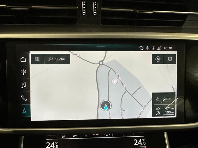 Audi A6 Allroad quattro 45 TDI basis *Klima*LED*Navi*