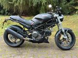Ducati Monster 900 IE Naked Bike - DUCATI MONSTER 900