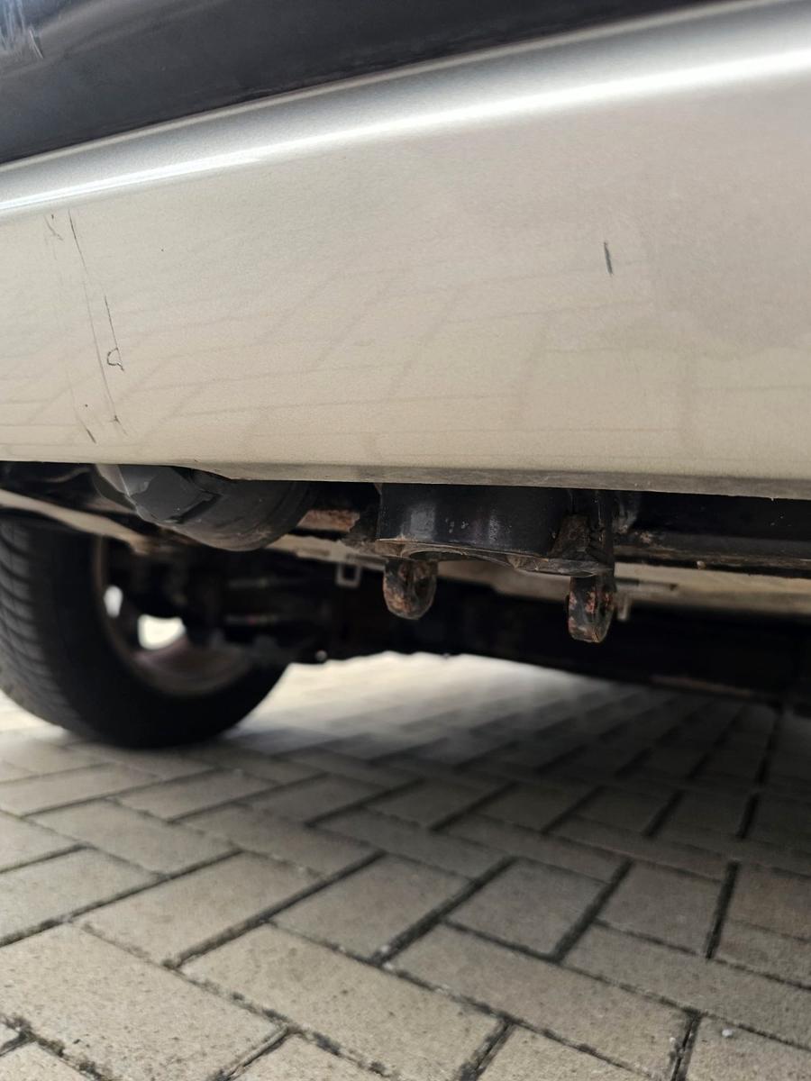 Peugeot 207 2008 — photo 20