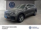 Volkswagen Touareg 3.0 V6 TDI R-Line 4M Navi LED LUFT KESSY - VW Touareg mit Schiebetür