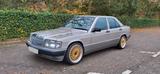 Mercedes-Benz 190E 2.0 H-Zulassung - Mercedes-Benz 190 aus 1988: 190e