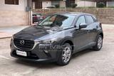 Mazda MAZDA CX-3 1.8L Skyactiv-D Business - Mazda CX-3 Kombi Gebrauchtwagen
