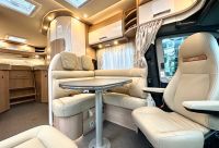 Carthago C1-Tourer T 143 KB-LE -Leder -Fahrassistenz Pa. (7/15)