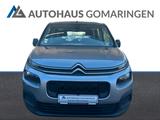 Citroën Berlingo*Klima*TÜV Neu*Ganzjahr*Zahnriemen Neu* - Citroën Berlingo: Kombi