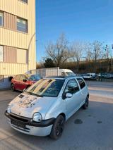 Renault Twingo | Automatik | 89,000km | TÜ... - gebrauchte Renault Twingo aus dem Jahr 2004