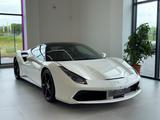 Ferrari 488 GTB Coupé Daytona Seats Lift Carbon TwoTone - Ferrari: Gtb