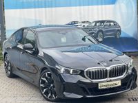 BMW 540 - Vorschau Bild 21
