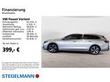Volkswagen Passat Variant Hybrid 1.5 TSI DSG 0,5% Versteuer - Jahreswagen: Kombi