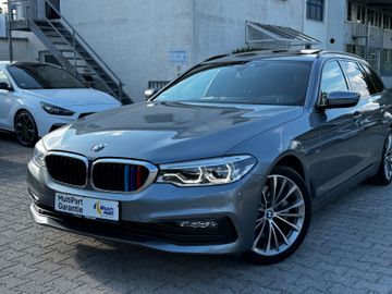 BMW 530 - 8