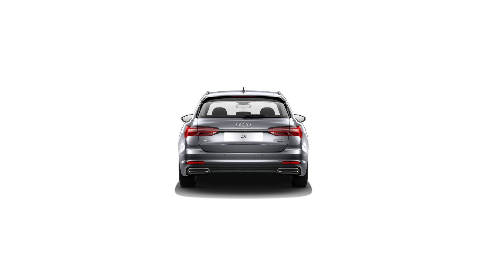 Audi A6 - Bild 5