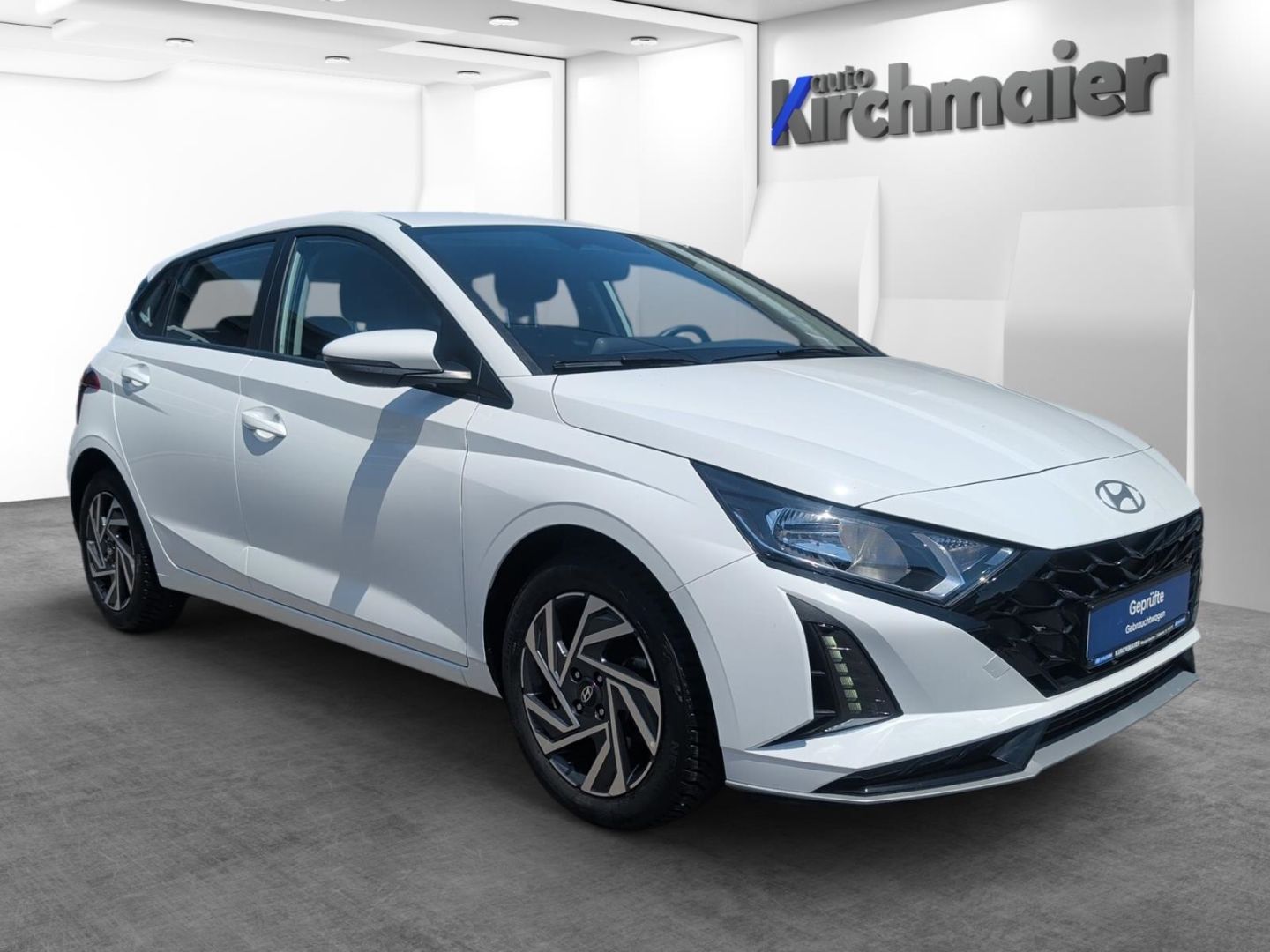 Hyundai i20 – Bild 2