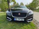 Jaguar XF 20d 180PS R-Sport Automatik R-Sport - Jaguar XF aus 2018
