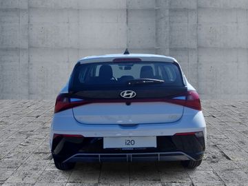 Hyundai i20 1.0 T-GDI Select (90PS)