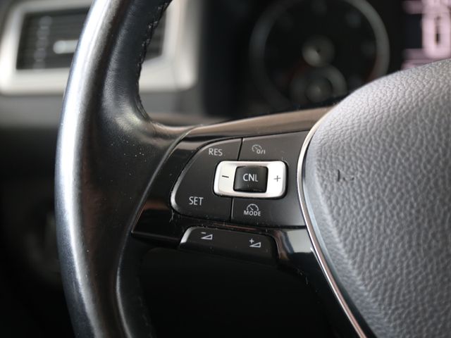 Volkswagen Caddy Maxi 2.0TDI COMFORT NAVI KLIMA SHZ 7SITZ