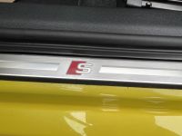 Audi S3 - Vorschau Bild 23