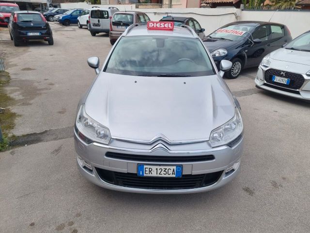 Citroën Citroen C5 2.0 Diesel 160Cv. Prov. Nord Italia