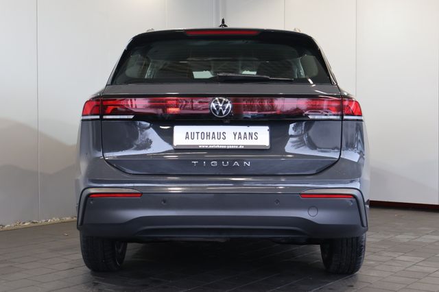 Volkswagen Tiguan 2.0 TDI AID+SIDE+KAM+LED+ALU