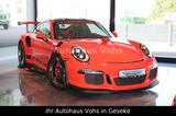 Porsche 911 GT3RS 1.Hd|PPF|Lift|PDLS+|Carbon|Inte.Orange - Porsche: Gt1 RS