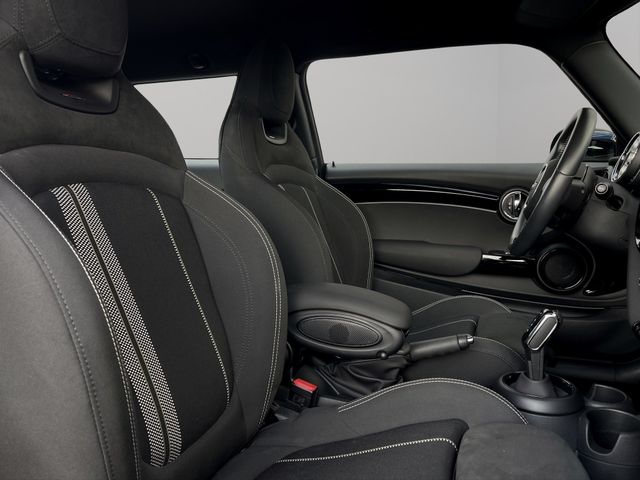 Foto Nummer 12: MINI Cooper