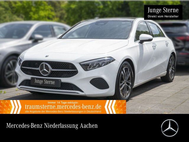 MERCEDES-BENZ A 220 4M PROGRESSIVE ADV.+/PANO/KEYL/AMBIE/LED/